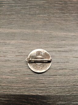 Odznak "Heim ins Reich", 3. Říše, Wehrmacht - 2