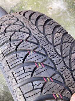 Zimní sada kol (DOT 22, 8mm) - 2