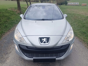 Peugeot 308 1.4 70Kw RV.2008 - STK 4/2027 - 2