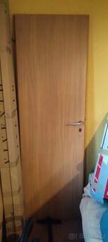 Interiérové dveře - 2