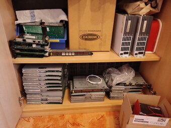 Lisy Engel -nahradni díly - 2