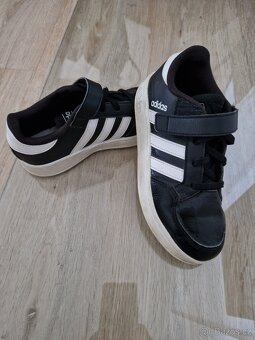Boty adidas - 2