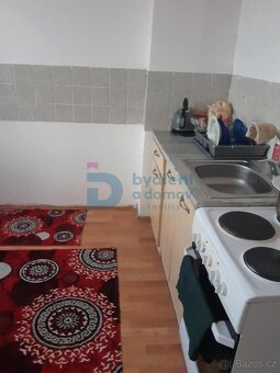 Prodej bytu 2+1 Bruntál,ulice Dlouhá - 2