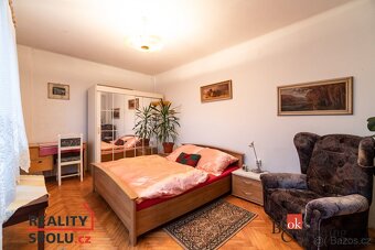 Prodej, byty/2+1, 56 m2, Štefánikova 644, Lobeček, 27801 Kra - 2