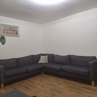 Rohová sedačka - 2