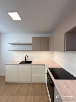 Prodej bytu 2+1 v osobním vlastnictví, 45 m² – Zlín - 2