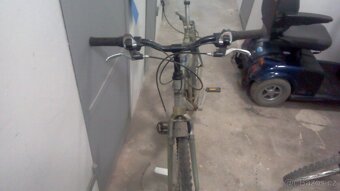 Roock Machine horské kolo (trekové kolo) - 2