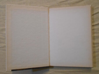 Ladislav Mašek - Chatový nábytek - 1988 - 2