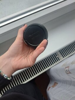 objektiv Nikon AF-S NIKKOR 35 mm f/1.8G DX - 2