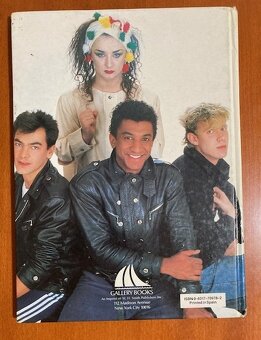 Boy George Ideální pro sběratele - 2