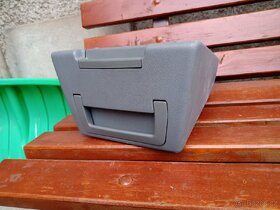 Škoda Felicia Středový vyjímatelný panel - 2