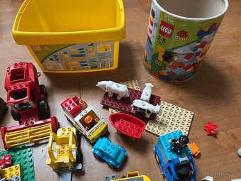 LEGO Duplo - 2