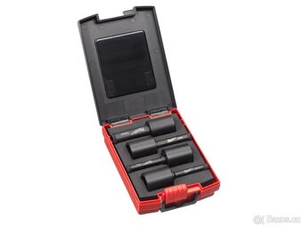 MILWAUKEE 4932471863 vrtáky DIAMOND 6, 8, 10, 14mm - 2