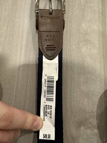 Pásek Tommy Hilfiger - 2