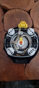 Airbag vw Golf 6 Passat B7 Polo Touran Caddy - 2