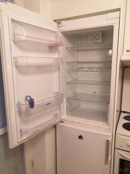 Lednice Whirlpool - 2