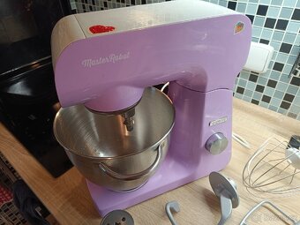 Kuchyňský robot Sencor - 2