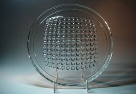 Schmid Jan - servírovací tanier - 2