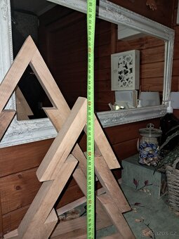 Dubové stromečky - 2