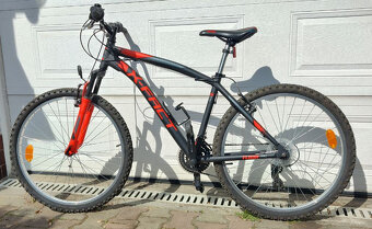 Horské kolo X-Fact 26" - 2