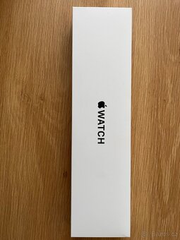 Apple Watch SE 40MM - 2