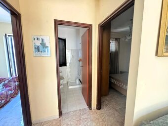 Sicílie, byt 3+1, 50 m2, zahrada 60 m2, v rezidenci, Furnari - 2