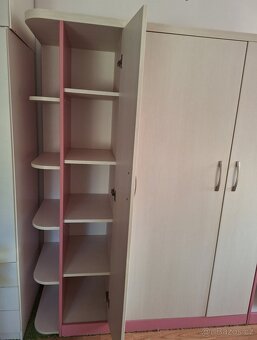 Dětský pokoj - 2