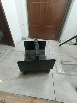 Stojan, nosič na dřevo - 2