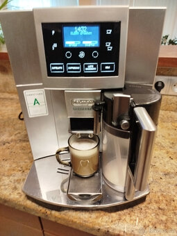 Kávovar Espresso DeLonghi PERFECTA Cappuccino - 2