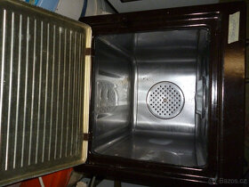 pračka mini romo s ohřevem vody  za 2500kč - 2