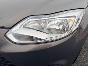 Ford Focus, r.v. 2011, 1.6 92kW - 2