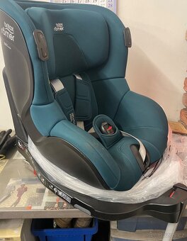 Britax romer top autosedačka - 2