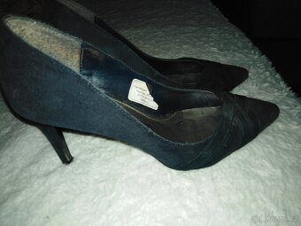 Dámské lodičky - 2