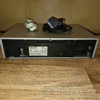 Videorekordér Philips - 2