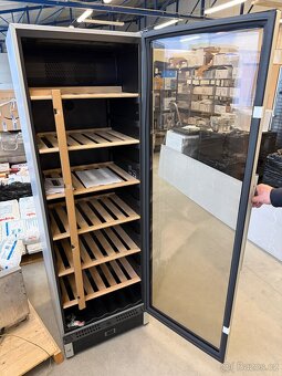 Vinotéka Vestfrost - 2