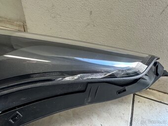 Kia Ceed SW 2018+ zadní nárazník, LP světlo - 2