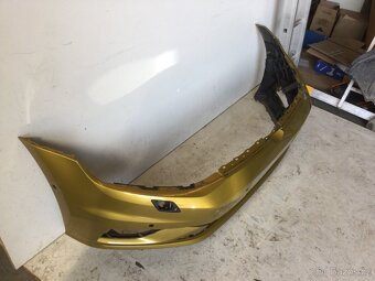 Nárazník Přední VW Golf VII Face 2017-2020 - 2
