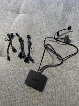 NZXT RGB & fan controller - 2