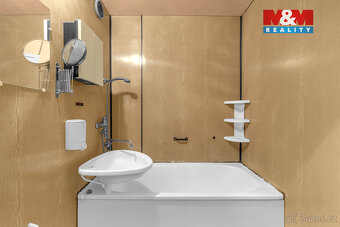 Prodej bytu 3+1, 71 m², Jičín, ul. Na jihu - 2