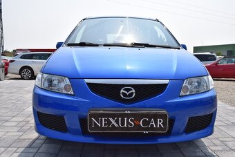 ►►Mazda Premacy 2.0 DiTD 74KW KLIMA◄◄ - 2