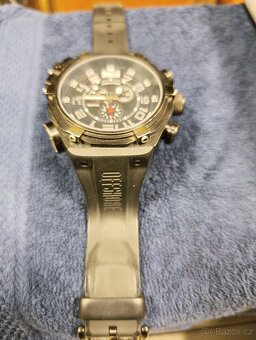 Hodinky Offshore - 2