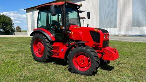 Traktor Belarus 923.7 - 2