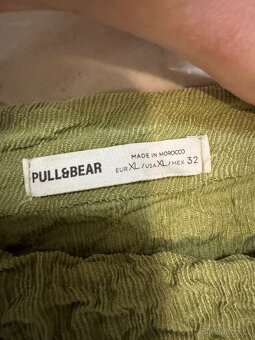 Dámské šaty Pull&Bear - 2
