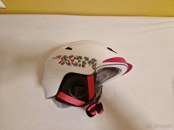 Lyžařská helma Arcore - 2