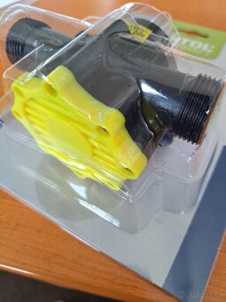 Čerpadlo na vrtačku 3/4 NOVÉ - 2