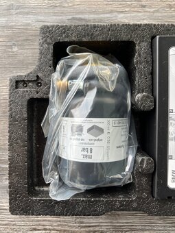 Mobility System BMW 5 ( 71106792898 ) F10 / F11 / F07 / F18 - 2