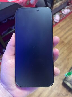 IPhone 15 pro 256 - 2