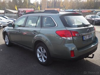 2014 Subaru Outback 2.0D CrossTrack A/T 4x4 - 2
