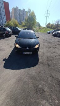 Peugeot 206 - 2
