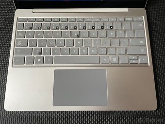 Microsoft Surface Laptop Go (záruka) - 2